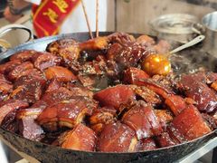 -群乐饭店(滨安路店)
