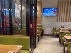 -李先生牛肉面大王(欧亚卖场店)