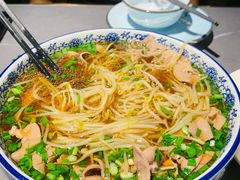 银芽腰花-富临轩私房菜(集庆门大街店)