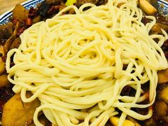 -福顺祥大盘鸡(临潼店)