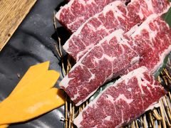 -鑫釜山海鲜烧烤(鑫丰国际店)