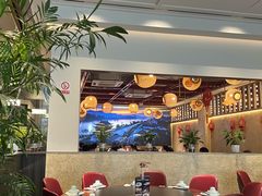 -老馆子·建德菜·山肴鱼鲜(海威新界店)