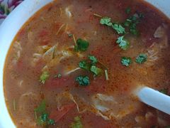 -何适山庄 ·可团建(水长城P2停车场店)