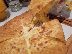 -烁先生披萨·儿童餐下午茶(河南岸店)