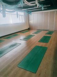 -兰瑜伽·普拉提