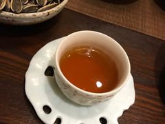 -碧露轩·大益茶体验馆(镇江路店)