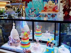 -CAKE BOSS 蛋糕老板(北京世纪金源购物中心)