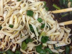 -秦云老太婆摊摊面(磁器口店)