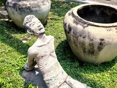 -吐斯廉屠杀博物馆