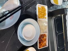 -老东北烤肉(金山店)