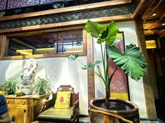 -那家小馆•北京菜•烤鸭(香山店)