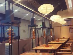 大堂-大厨小馆(华阳城店)