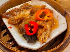 酱汁凤爪-又一间茶点轩(百汇广场店)