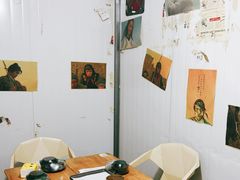 -杨老头鲜货烧烤(太古里店)