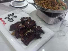 -好人家海鲜酒楼(淞南路店)