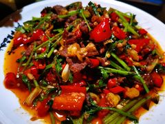 -回家湘菜馆(浮山后店)