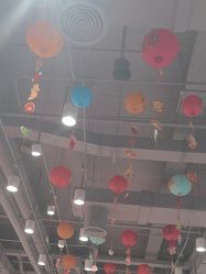 点击看大图 -meland亲子乐园(北京首开通州万象汇店)