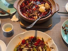 -南堂馆·新川菜(春熙路店)