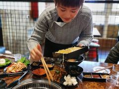-齐齐哈尔特色烤肉
