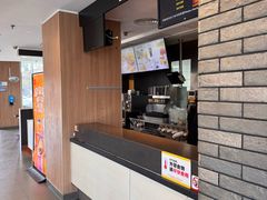 -麦当劳(欧陆广场店)