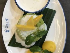 -美奈小馆·越南料理(中航城君尚购物中心店)
