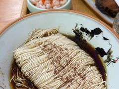 -孙盛兴奥灶面馆·蟹黄面·三虾面(直营.拙政园店)