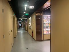 -海底捞火锅(劲松店)
