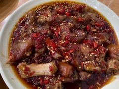 -贤花饭店(城阳店)