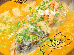 -筱爷叔·上海传统手工菜(玉树路店)