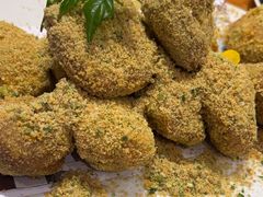 -海铺·渔家虾水饺(皇姑店)