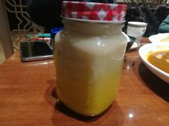 -哈密古丽新疆餐厅(江北融创店)