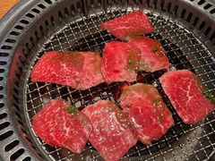 -匠太烧肉台日料理餐酒馆(三林店)