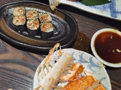 -大雄寿司(洛浦店)