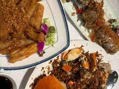 喜记正宗避風塘炒辣蚧-喜记避风塘炒辣蟹(旗舰店)