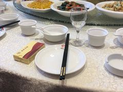 -中国吉菜名店广源宾馆餐厅