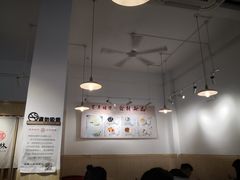 大堂-翁林甜品
