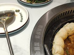 -满兴咱妈烀饼铁锅炖(兰州北街店)