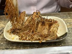 -海波肉串(金顶山大街店)