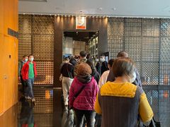 等位区-mezza9 Macau(澳门君悦酒店)