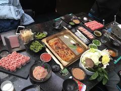 -王家渡火锅店(棕榈泉店)