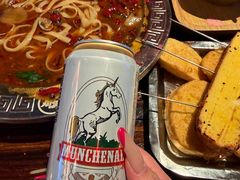 -破店肥哈·海鲜·烧烤(郑州银泰inPARK店)