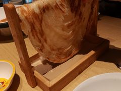 奶香手撕饼-关东小磨东北菜(上海长风大悦城店)