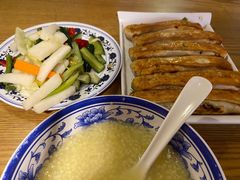 -铸钟褡裢火烧(西三环紫竹桥店)