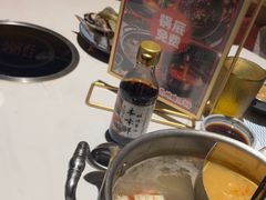 -喜庭海鲜自助(北辰三角洲北辰荟店)