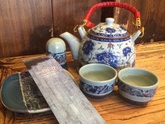 -四季民福烤鸭店(前门廊房二条店)