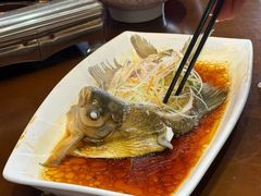 -醉香隆.山水庭院.湖北菜(东湖店)