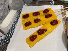 -野阿来·大馆湖南菜(青岛万象城店)