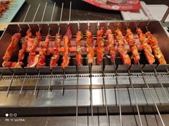 -邢氏老太太烤串(北兴街店)