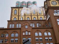 -青岛啤酒博物馆