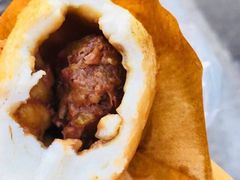 -牛煎里牛肉煎包淮南牛肉汤(广东路店)
